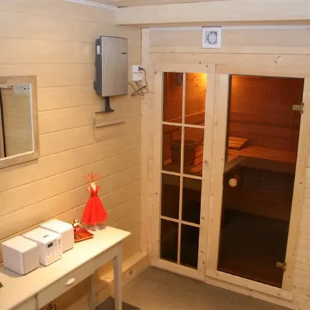 Holiday Le Coquelicot Vakantiehuis *