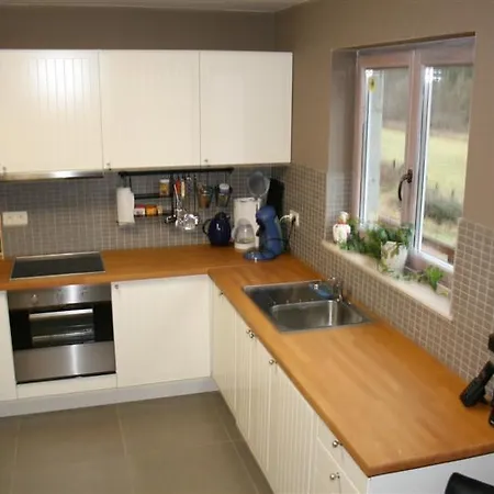 Vakantiehuis Holiday Le Coquelicot *