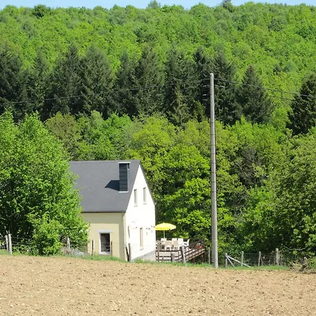 Holiday Le Coquelicot